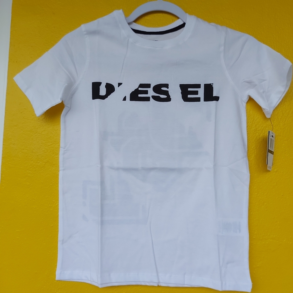 Diesel shirt for kids
